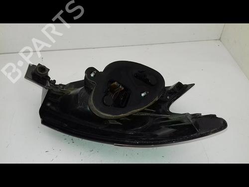 Right taillight CITROËN DS4 (NX_) 1.6 THP 200 | BP19114577C35 