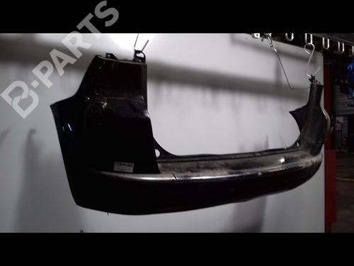 Rear bumper CITROËN C4 Picasso I MPV (UD_) 1.6 HDi | BP10075866C8 
