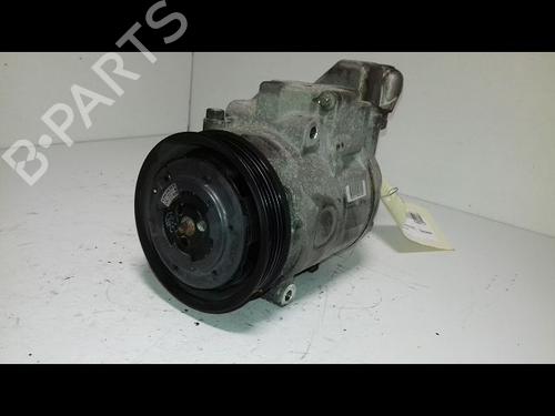 AC compressor MERCEDES-BENZ A-CLASS (W168) A 160 (168.033, 168.133) | BP23194646M34 
