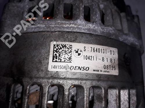 Alternator BMW X1 (F48) xDrive 25 d | BP8971368M7 
