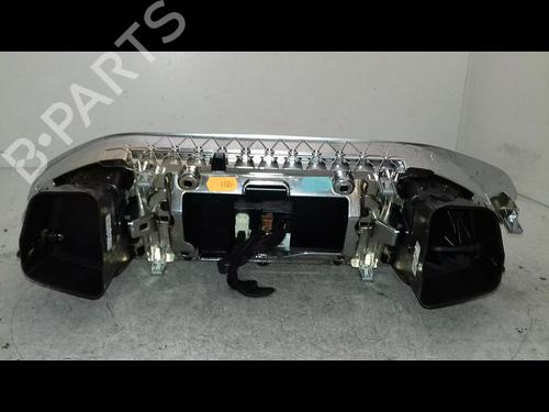Used Display monitor Display monitor PEUGEOT 308 SW II (LC_, LJ_, LR_, LX_, L4_) 1.6 BlueHDi 120 (120 hp) 34255424 34255424