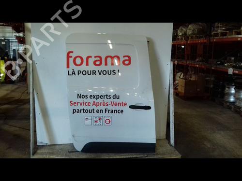 Used Right slide door Right slide door 36874358 36874358
