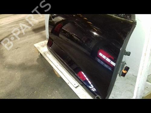 Right front door VW SCIROCCO III (137, 138) 2.0 R | BP29224941C3 