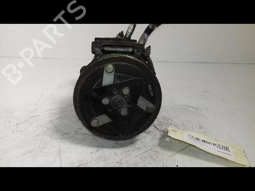 AC compressor CITROËN C4 I (LC_) 1.6 HDi | BP14954171M34