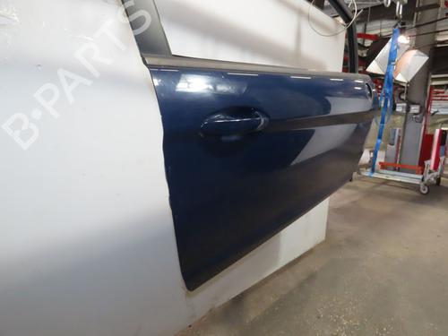 Right front door FORD FIESTA VI (CB1, CCN) 1.25 | BP18205229C3 