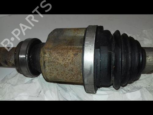 Used Right front driveshaft PEUGEOT 308 II (LB_, LP_, LW_, LH_, L3_) 1.2 THP 110 (110 hp) 29223325
