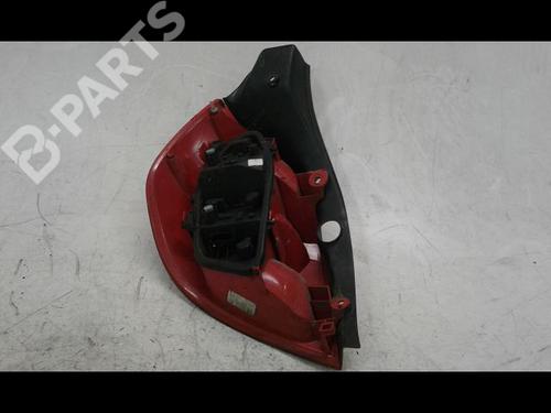 Right taillight RENAULT CLIO III (BR0/1, CR0/1) 1.5 dCi (BR17, CR17) | BP8966934C35 
