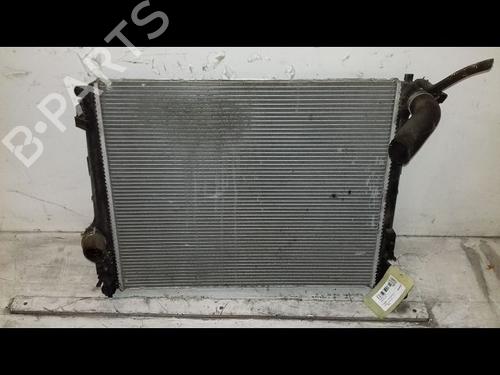 Køler RENAULT SCÉNIC IV (J9_) 1.6 dCi 130 (130 hp) 21392117