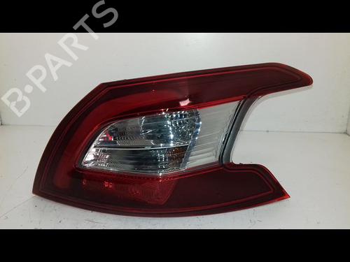 Right taillight PEUGEOT 308 II (LB_, LP_, LW_, LH_, L3_) 1.2 THP 110 | BP27245799C35 