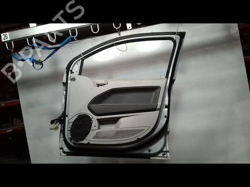 Used Right front door DODGE CALIBER 2.0 (156 hp) 21498871