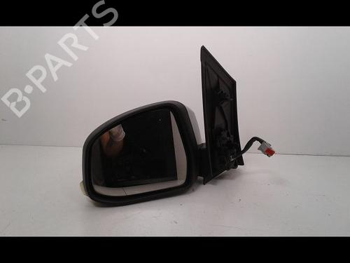 Used Left mirror FORD FOCUS II Saloon (DB_, FCH, DH) 1.8 TDCi (115 hp) 8967756