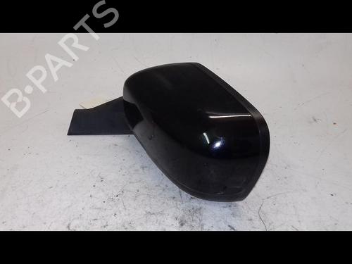 Left mirror MAZDA 5 (CR) 2.0 CD (CR19) | BP8964073C26