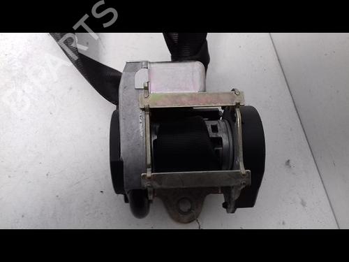 Front right belt tensioner VW GOLF V (1K1) 1.9 TDI | BP23194993C88 