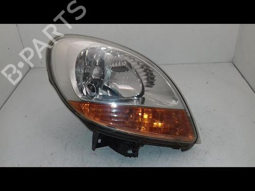 Højre forlygte RENAULT KANGOO Express (FC0/1_) 1.5 dCi (FC1E) | BP29216828C29 