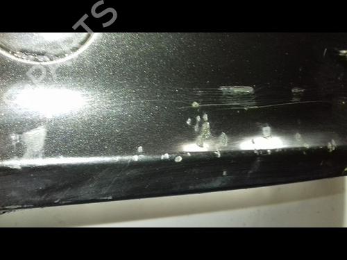 Rear bumper RENAULT CLIO III (BR0/1, CR0/1) 1.5 dCi (BR17, CR17) | BP21946832C8 