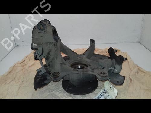 Used Right front steering knuckle AUDI A3 Limousine (8VS, 8VM) 2.0 TDI (150 hp) 29223557