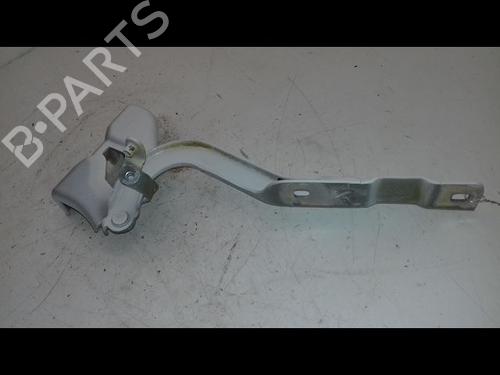 Used Hinge/Door check strap DACIA SANDERO III 1.0 SCe 65 (67 hp) 22693415