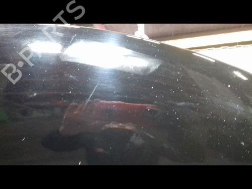 Used Right rear fenders VW NEW BEETLE (9C1, 1C1) 2.0 (115 hp) 18153538