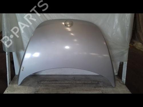 Motorhjelm VW NEW BEETLE (9C1, 1C1) 2.0 | BP18205219C1 