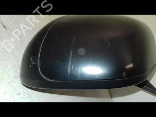 Left mirror PEUGEOT 4007 (VU_, VV_) 2.2 HDi | BP29225385C26 