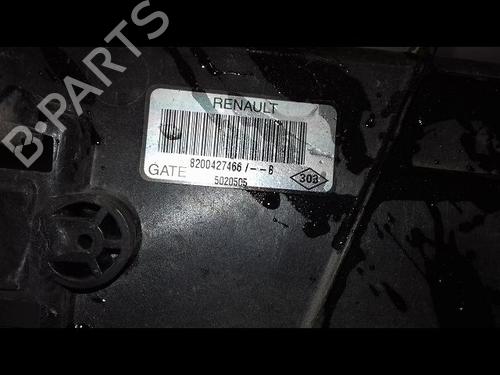 Radiator fan RENAULT KANGOO / GRAND KANGOO II (KW0/1_) 1.5 dCi (KW0C, KW2C, KW4C) | BP23194630M35 