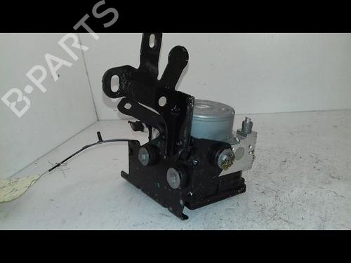ABS pump RENAULT MEGANE IV Hatchback (B9A/M/N_) 1.5 Blue dCi 115 (B9A6) | BP29216414M43 
