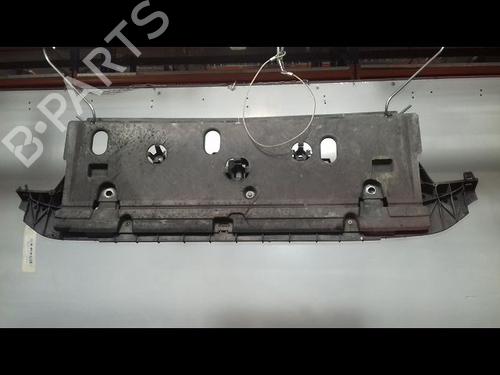 Bumper shock absorber PEUGEOT 208 I (CA_, CC_) 1.2 VTI 82 | BP29216491C125 