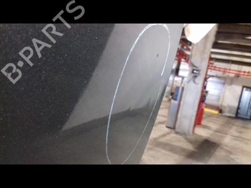 Right front door HYUNDAI SANTA FÉ II (CM) 2.2 CRDi GLS 4x4 | BP29224993C3 