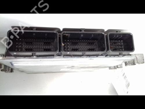 Used Engine control unit (ECU) RENAULT MEGANE III Hatchback (BZ0/1_, B3_) 1.5 dCi (106 hp) 9967077