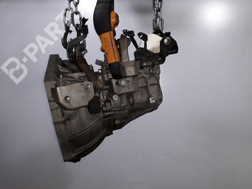 Gearbox TOYOTA YARIS (_P9_) 1.0 VVT-i (KSP90_, KSP90R) | BP10510216M3 