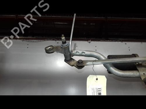 Used Front wiper motor VW TRANSPORTER T5 Bus (7HB, 7HJ, 7EB, 7EJ) 2.5 TDI (130 hp) 21800117