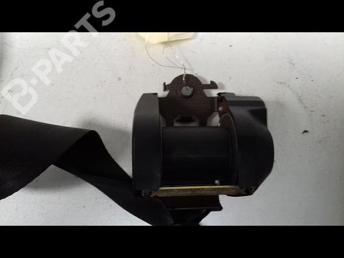 Used Rear right belt tensioner CITROËN C3 I (FC_, FN_) 1.4 HDi (68 hp) 8973570