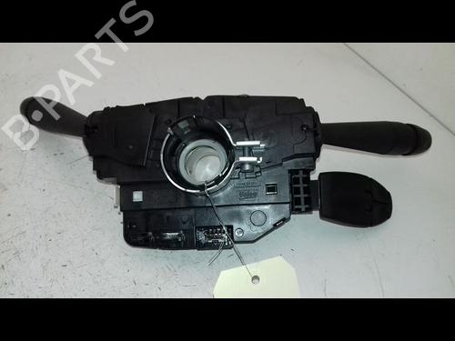 Steering column stalk PEUGEOT 208 I (CA_, CC_) 1.2 VTI 82 | BP29216461I23