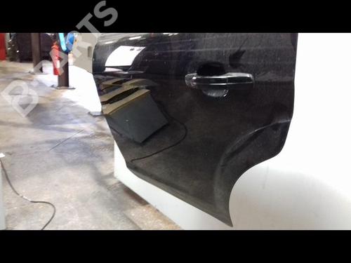 Left rear door FORD FOCUS II (DA_, HCP, DP) 1.6 TDCi | BP9309040C4 