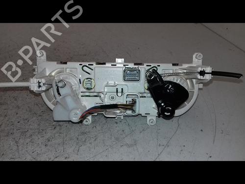 Climate control RENAULT CLIO IV (BH_) 1.2 16V | BP31347648I5 - Image 2