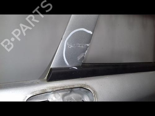Left front door OPEL CORSA D (S07) 1.3 CDTI (L08, L68) | BP12235012C2 