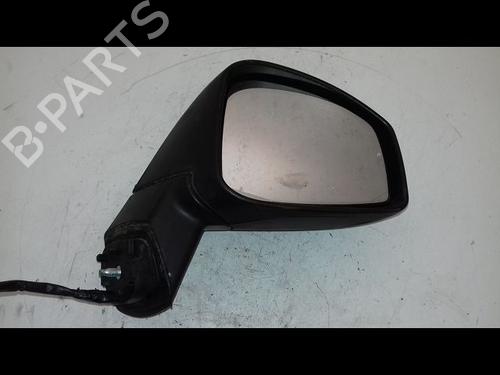 Used Right mirror RENAULT SCÉNIC III (JZ0/1_) 1.5 dCi (110 hp) 29225208