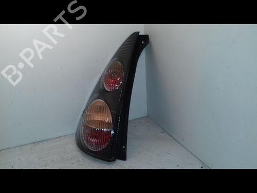 Left taillight CITROËN C1 (PM_, PN_) 1.0 | BP33136597C34 - Image 2