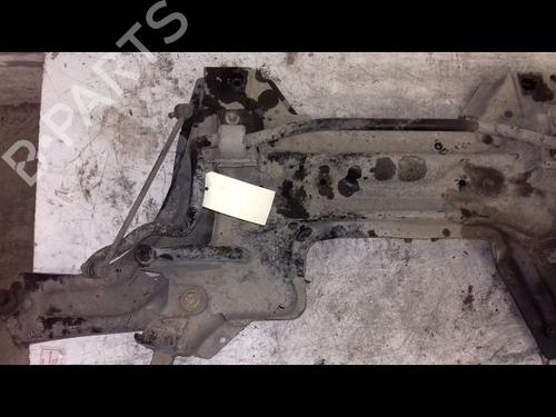 Used Subframe PEUGEOT 207 CC (WD_) 1.6 HDi (112 hp) 8970941