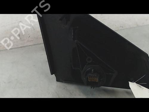 Used Left mirror RENAULT MEGANE II (BM0/1_, CM0/1_) 1.9 dCi (131 hp) 23195590