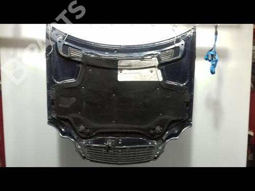 Hood MERCEDES-BENZ C-CLASS (W203) C 180 Kompressor (203.046) | BP12095355C1 