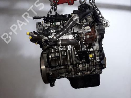 Motor Motor VOLVO V40 Cross Country (526) D2 (114 hp) 35886998 35886998