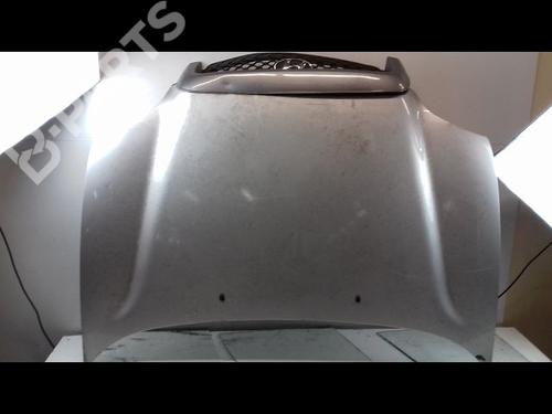 Hood HYUNDAI SANTA FÉ I (SM) 2.0 CRDi 4x4 6640026073