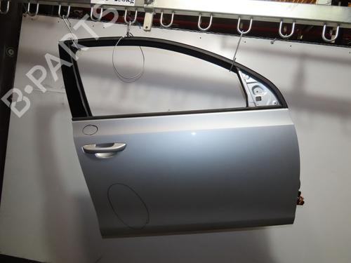 Right front door VW GOLF VI (5K1) 1.6 TDI | BP17783379C3