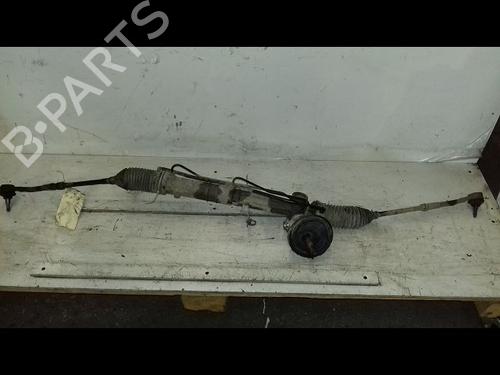 Styregear/Snekke PEUGEOT 3008 I MPV (0U_) 1.6 BlueHDi 120 (120 hp) 29223369