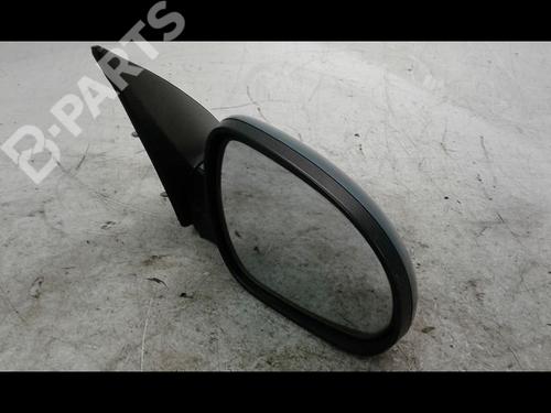 Used Right mirror HYUNDAI i30 (FD) 1.6 CRDi (90 hp) 8968942