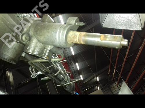 Steering rack PEUGEOT 407 SW (6E_, 6D_) 2.0 HDi 135 | BP12105189M22 