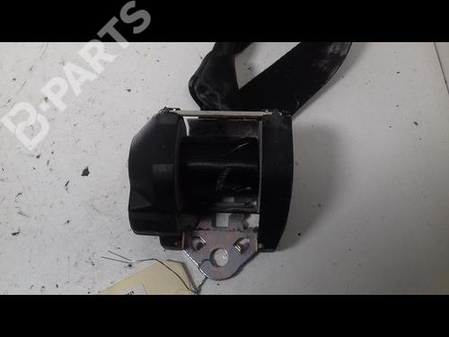 Used Rear left belt tensioner Rear left belt tensioner PEUGEOT PARTNER MPV (5_, G_) 1.6 HDi 90 (90 hp) 9672266 9672266