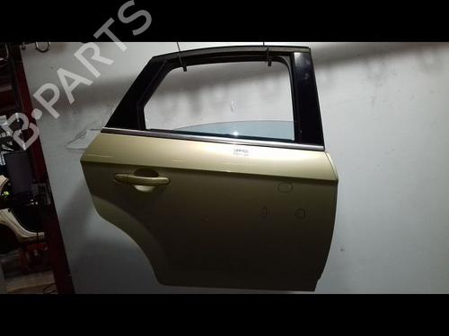 Used Right rear door FORD MONDEO IV (BA7) 2.0 TDCi (130 hp) 29225525