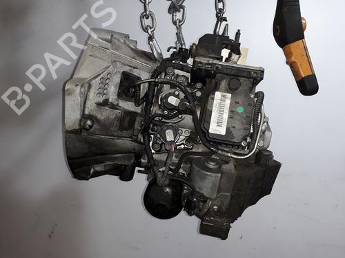 Gearkasse CITROËN C4 I (LC_) 1.6 HDi (109 hp) 28572442